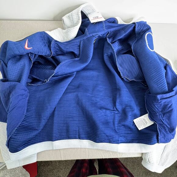 Nike Oympic Tech Pack Jacket NWT - Picture 11 of 16